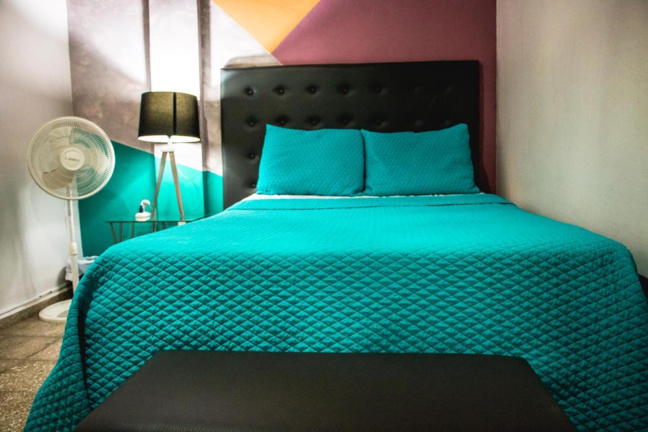 סנטה אנה Hostal Sole מראה חיצוני תמונה