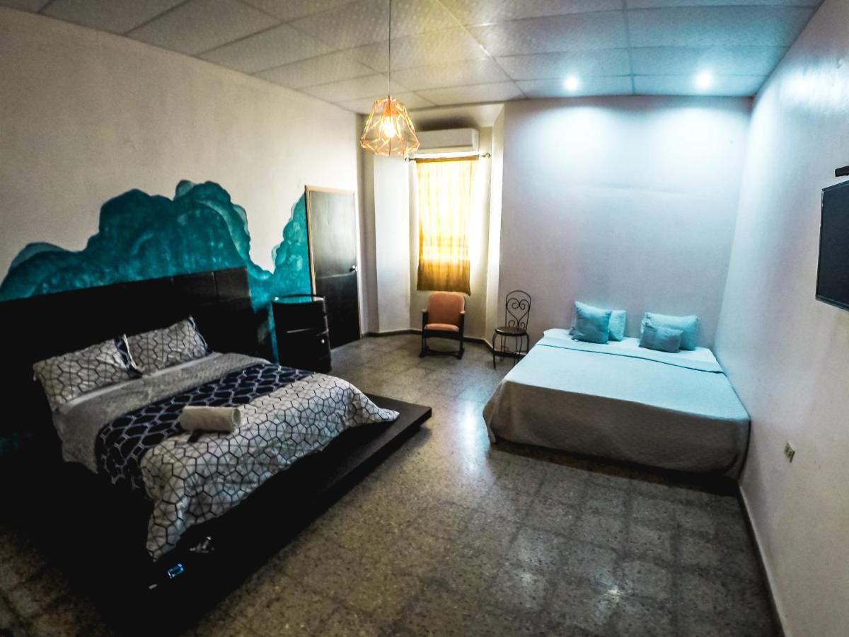 סנטה אנה Hostal Sole מראה חיצוני תמונה