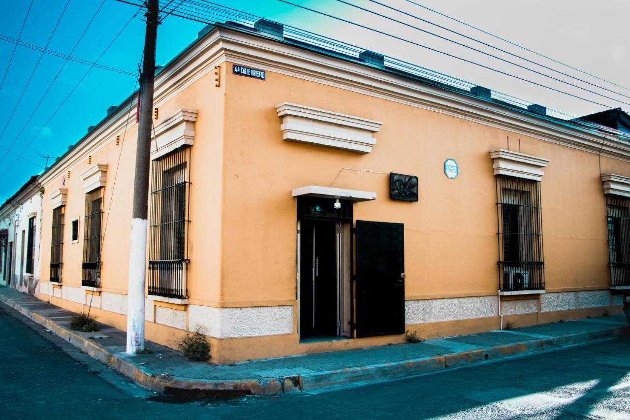 סנטה אנה Hostal Sole מראה חיצוני תמונה