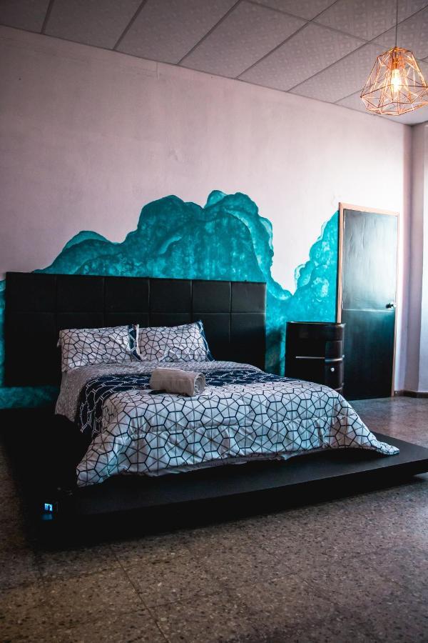 סנטה אנה Hostal Sole מראה חיצוני תמונה