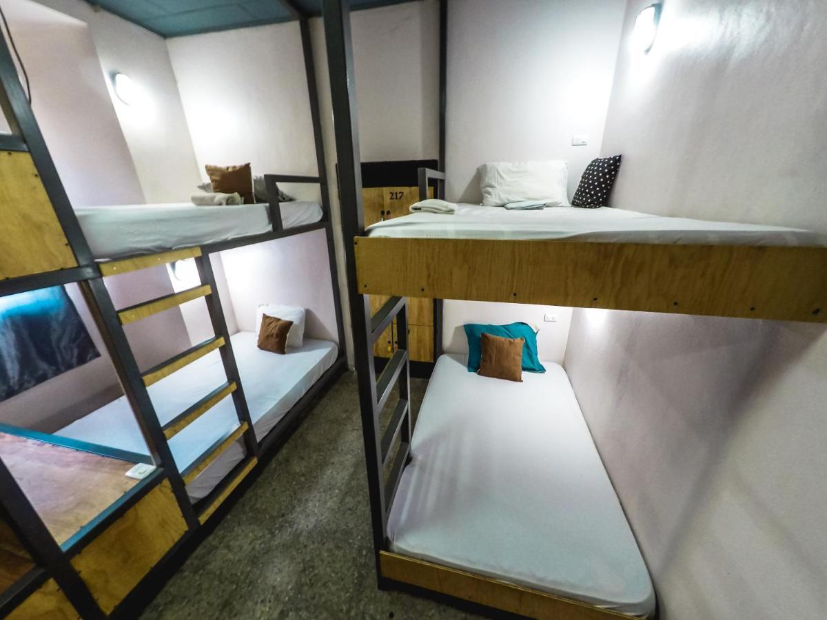 סנטה אנה Hostal Sole מראה חיצוני תמונה