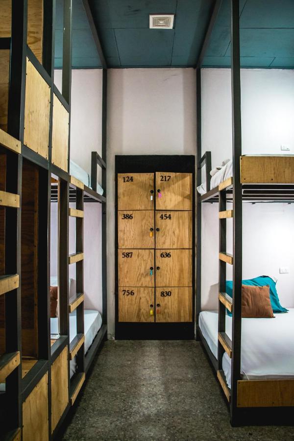 סנטה אנה Hostal Sole מראה חיצוני תמונה