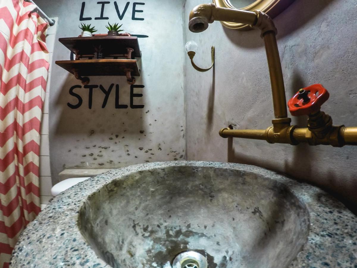 סנטה אנה Hostal Sole מראה חיצוני תמונה