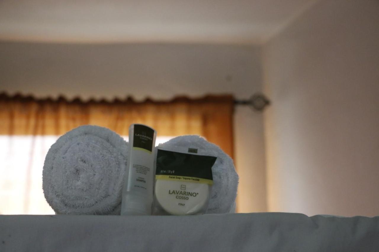 סנטה אנה Hostal Sole מראה חיצוני תמונה