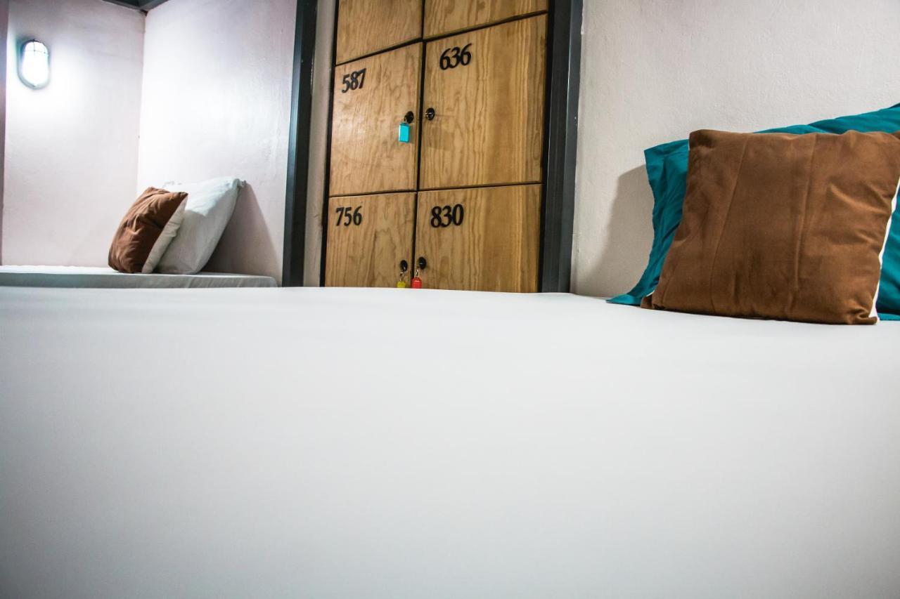 סנטה אנה Hostal Sole מראה חיצוני תמונה