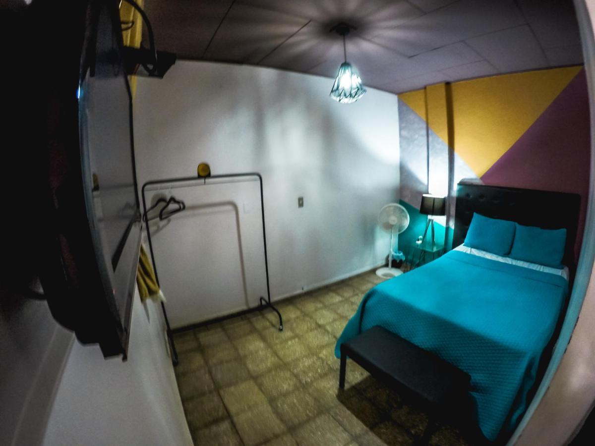סנטה אנה Hostal Sole מראה חיצוני תמונה