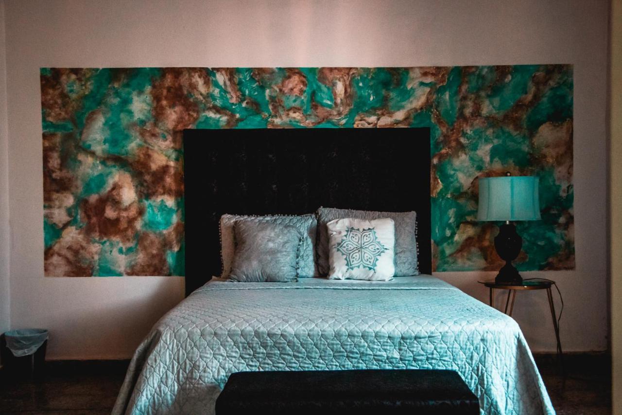 סנטה אנה Hostal Sole מראה חיצוני תמונה