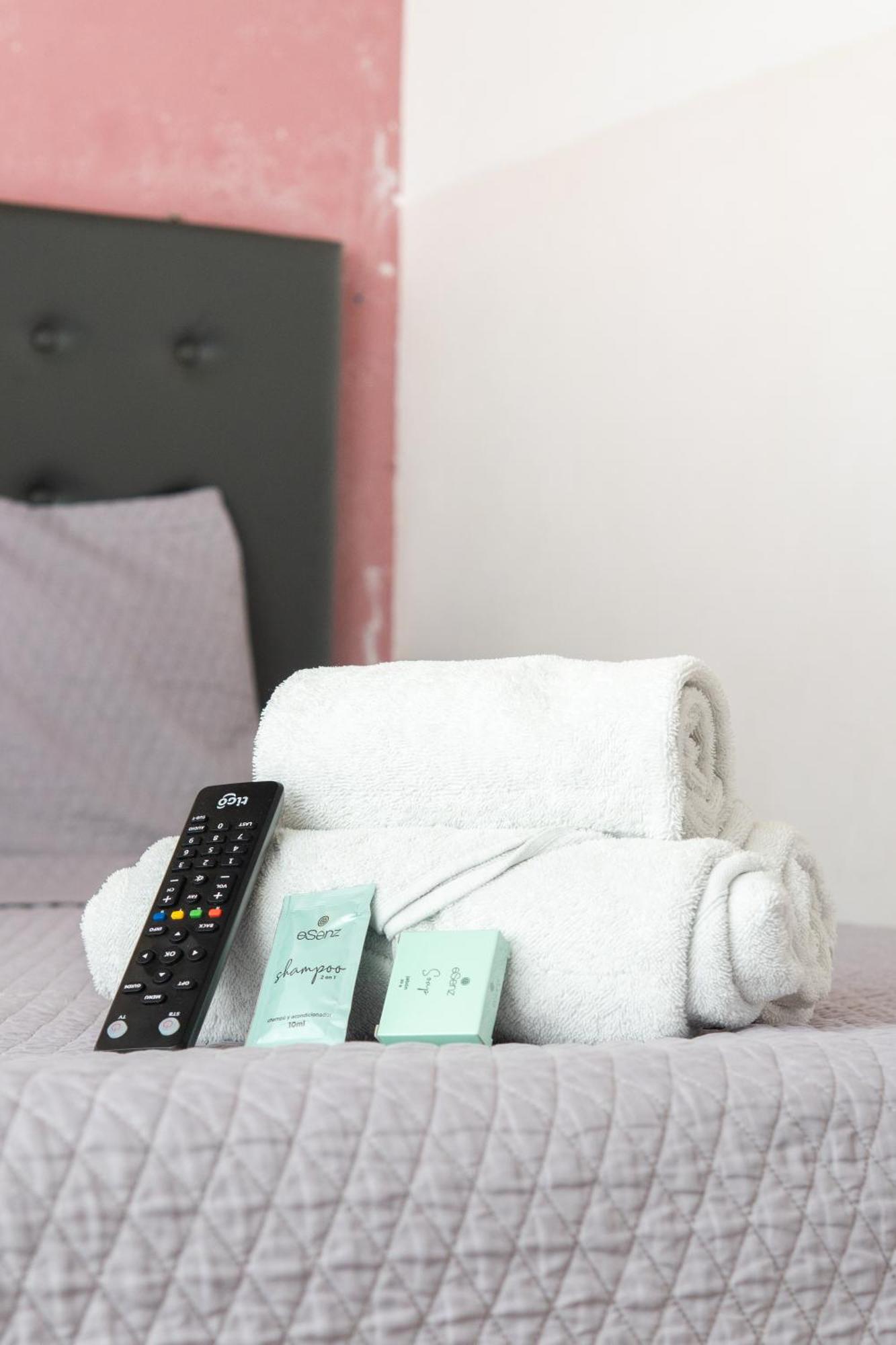 סנטה אנה Hostal Sole מראה חיצוני תמונה