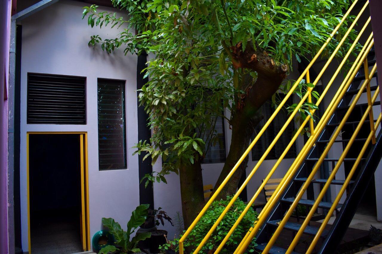 סנטה אנה Hostal Sole מראה חיצוני תמונה