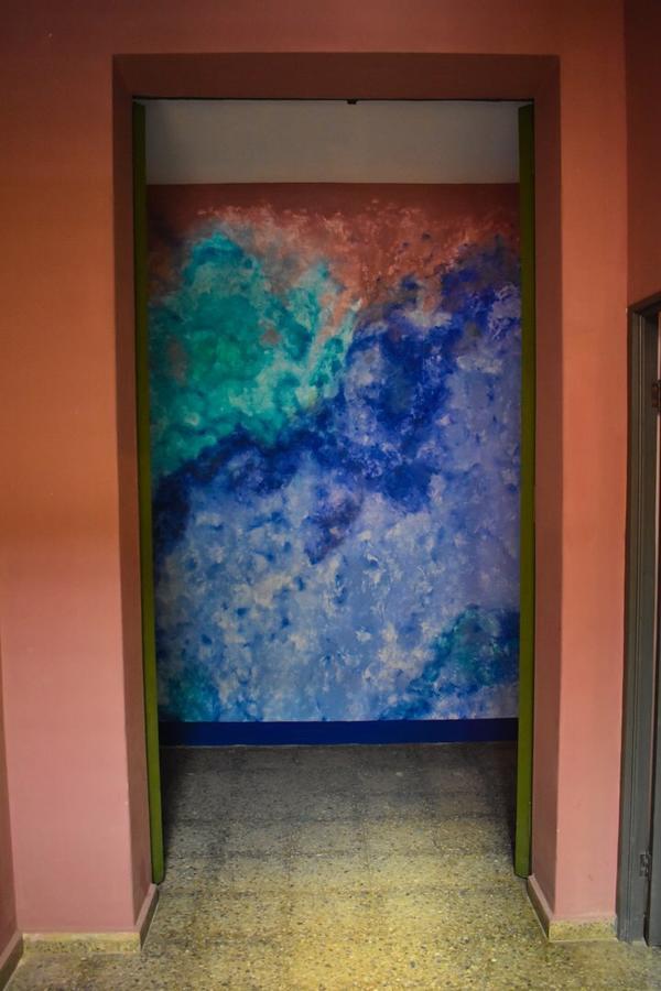 סנטה אנה Hostal Sole מראה חיצוני תמונה