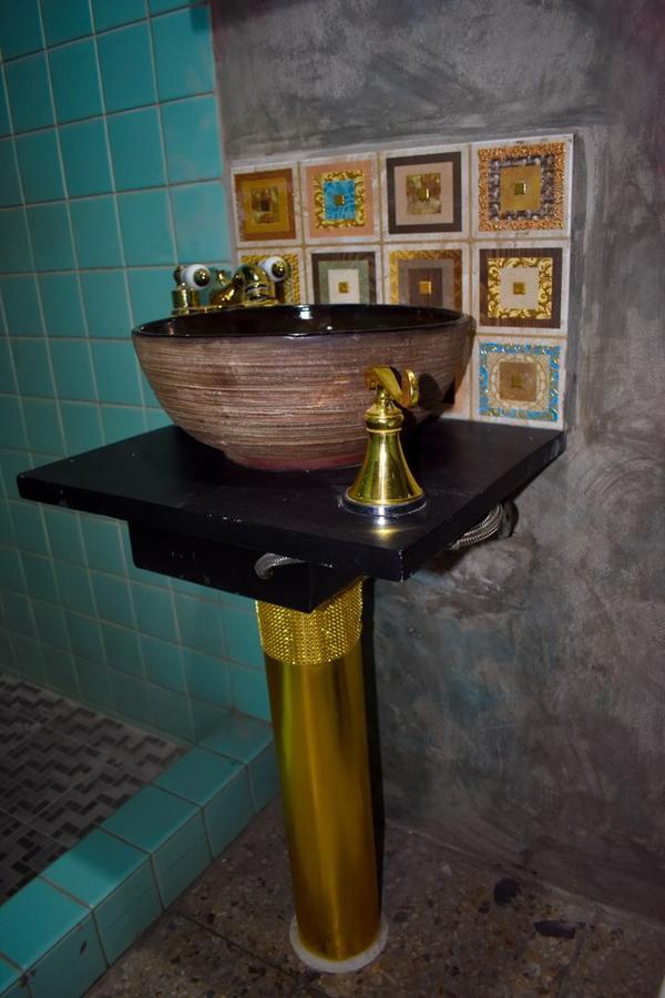 סנטה אנה Hostal Sole מראה חיצוני תמונה