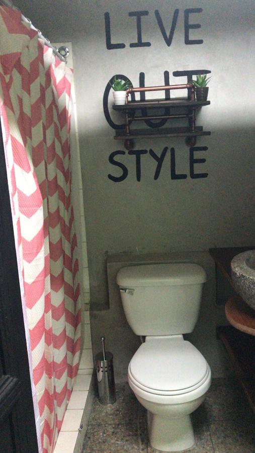 סנטה אנה Hostal Sole מראה חיצוני תמונה