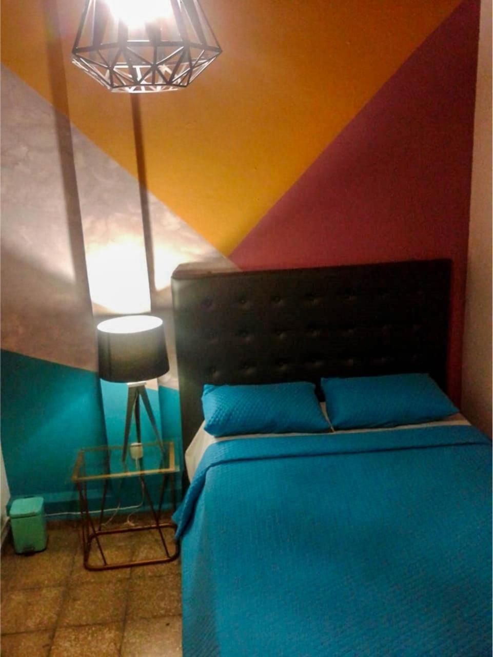 סנטה אנה Hostal Sole מראה חיצוני תמונה