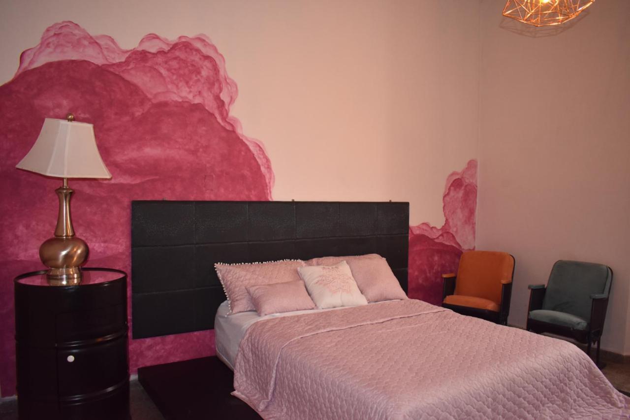 סנטה אנה Hostal Sole מראה חיצוני תמונה