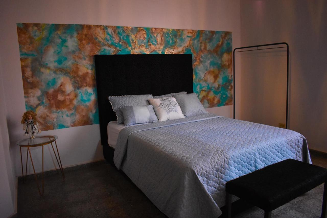 סנטה אנה Hostal Sole מראה חיצוני תמונה