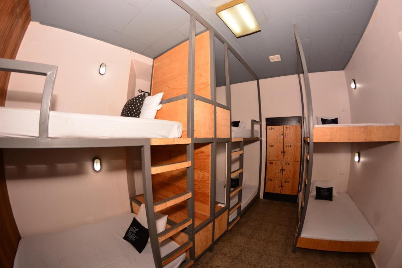 סנטה אנה Hostal Sole מראה חיצוני תמונה